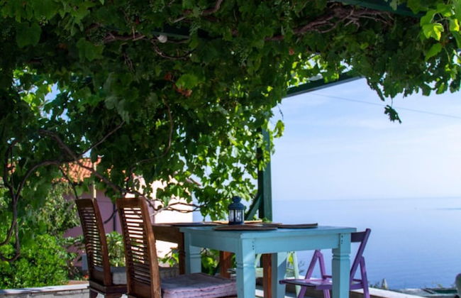 Ushuaia - apt 5 Posti Vista Mare - Foto 15