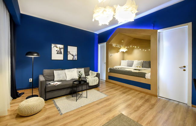 Homey - Strada Tudor Arghezi 16 - Foto 8