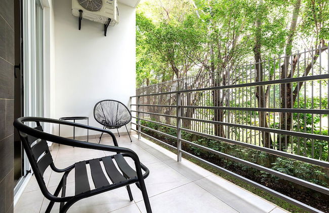 Corporate stays Urban flats - Foto 30