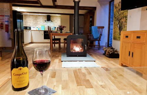 Galleri hot tub 2 bed ensuite - Photo 37