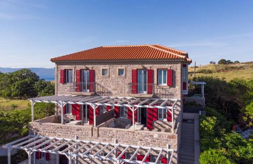 Heliades Maisonettes - Foto 1