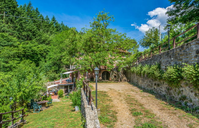 Il Mulinaccio - Foto 71