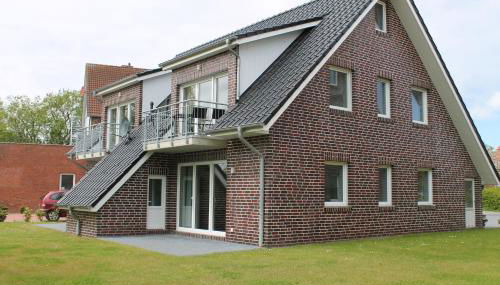 Haus Seesturm - Foto 1