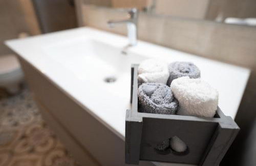 Casa vacanza La Zagara - Foto 56