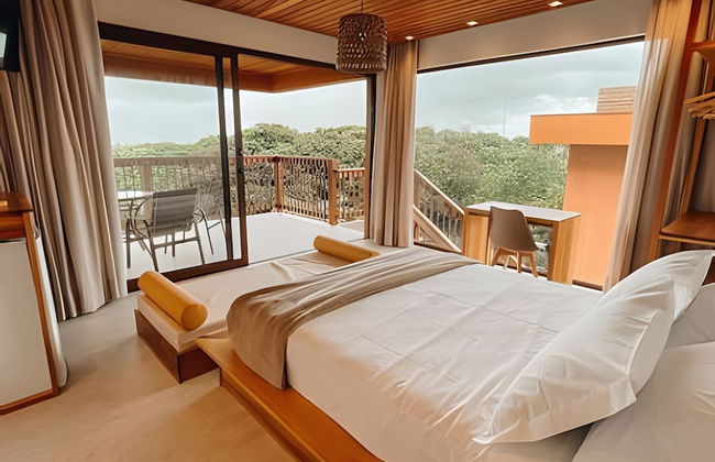 Praia do Rosa - Reserva Pilger - SC - Foto 4