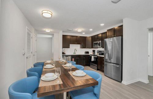 Spacious Vista Cay Condo, Close to Conv. Center - Foto 6
