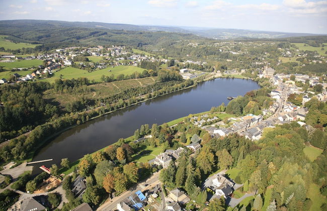 Vielsalm Stay With Furry Friends - Photo 50