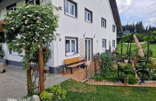 FeWo Familie Thoma - Foto 46