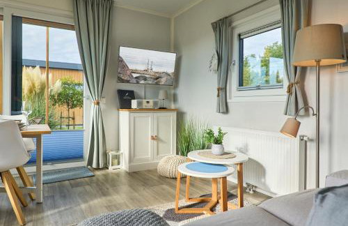 Süsel Seeparx Ferienhaus Strandgut 65 - Foto 18