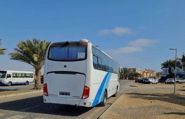 1 Bed Apartment in Santa Maria - Great Views - Foto 22