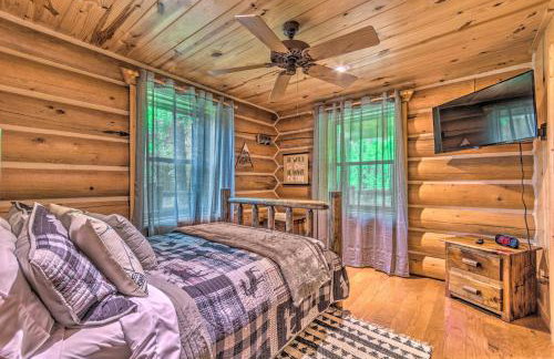 Private Dock and Slip Lake Hamilton Hideaway! - Foto 25