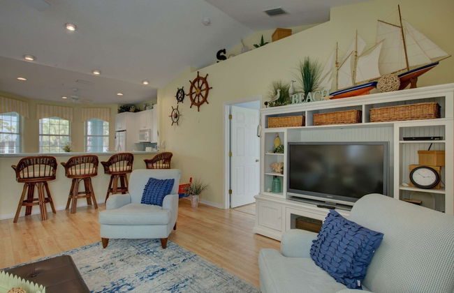 Tortuga Pool Home - Foto 9