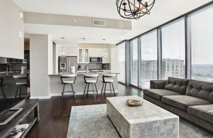 Piedmont Park 3 bdrm with city views - Foto 20