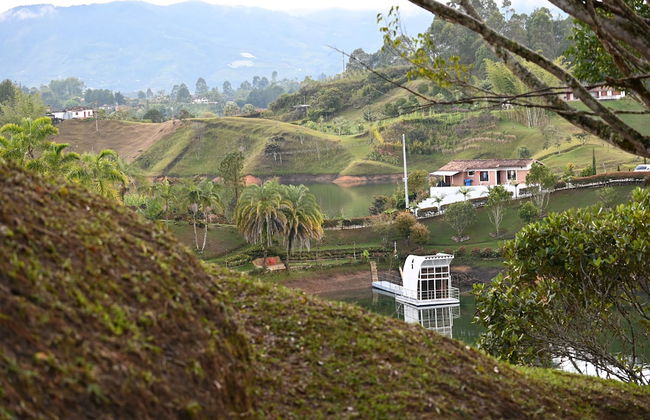 La trinidad - Foto 43