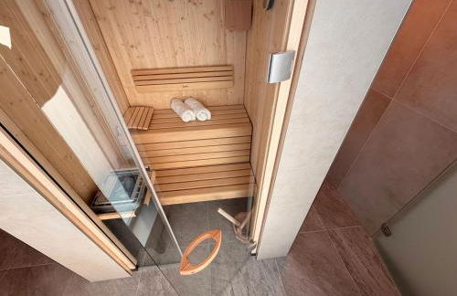 Villa Weitmar - Private Spa, Sauna and Design-Badewanne - Foto 16