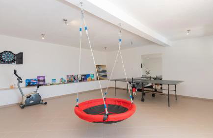 Beautiful Villa Anatea with pool in Makarska - Foto 29