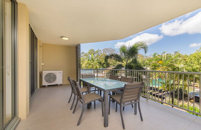 Beaches on Lammermoor Apartments - Foto 64