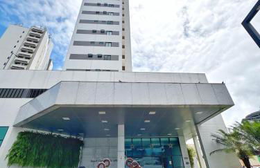 BCIL 3003 · Apt central com vista incrível - Foto 4