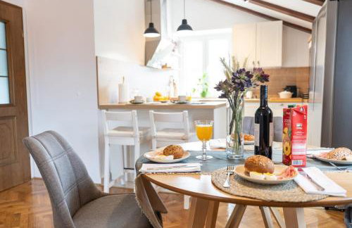 Holiday home Coastal Soul in Mali Ston - Foto 10