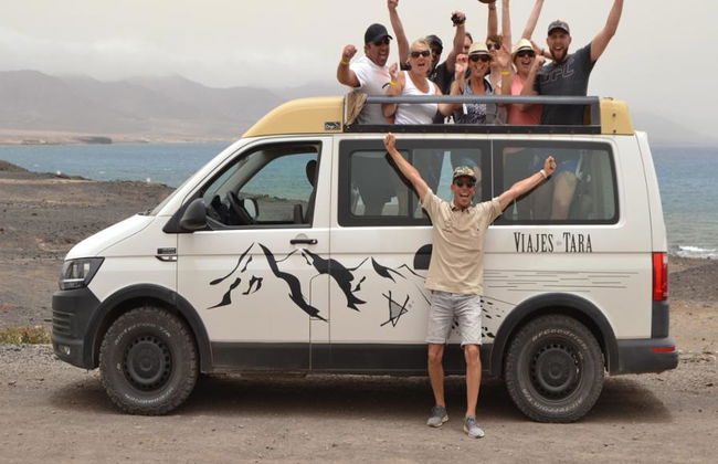 Flavours of Fuerteventura Excursion d'une journée - Photo 5