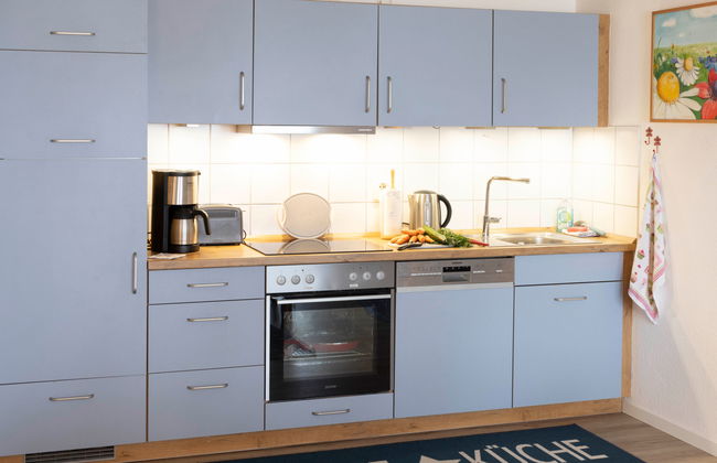 Blaumuschel (LUB101) - Foto 17