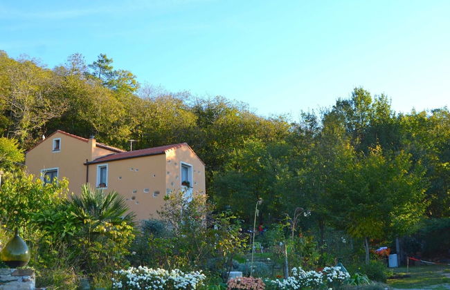 Apartment in Liguria Near Toirano Caves - Foto 19