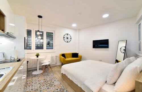 Fishnjak Apartments - Central Zagreb - Foto 46