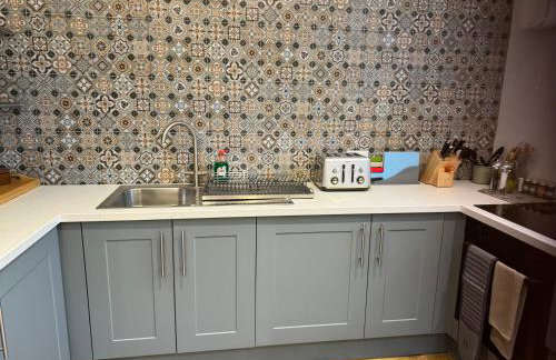 The Old Dairy - Photo 18