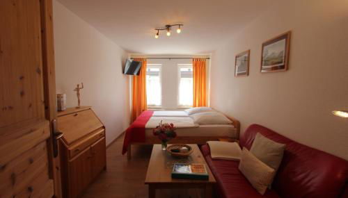 Ferienwohnungen Altstadtidylle 1 - Foto 5