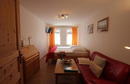 Ferienwohnungen Altstadtidylle 1 - Foto 5