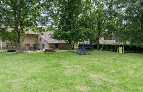 La Parenthèse des Vosges - Foto 9