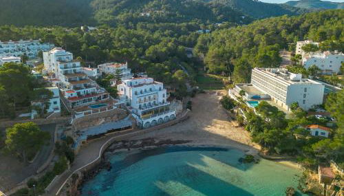 Apartment Es Grop Vista Mar-12 by Interhome - Photo 2