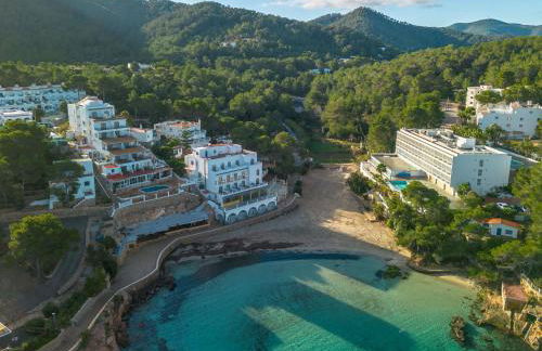 Studio Es Grop Est- Vista Mar-2 by Interhome - Foto 14