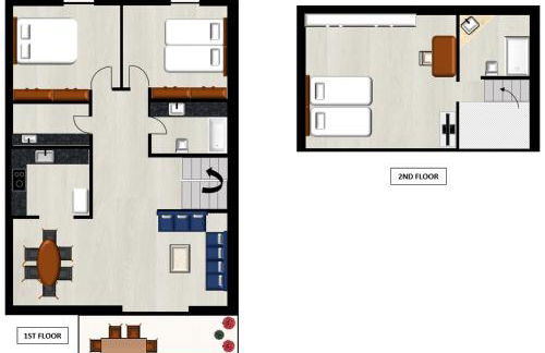 MATILLA - Apartamento con parquin - Foto 23