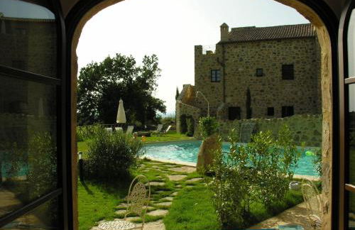 Castel Brunello - Foto 77