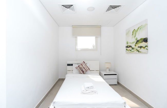 Luxury 5B Villa Private Garden in Ras Al Khaimah - Foto 3