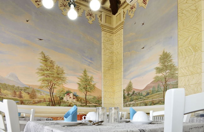 Villa Parri - Photo 61