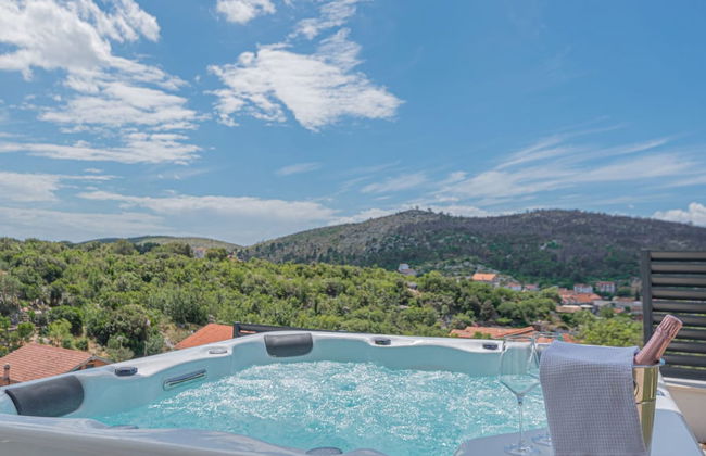 Villa Šimun Zaton - Foto 50