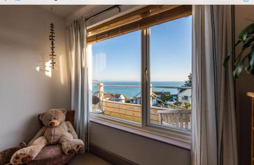 1 Bed Flat - Sleeps 2 - Pets - Balcony - Parking - Foto 18