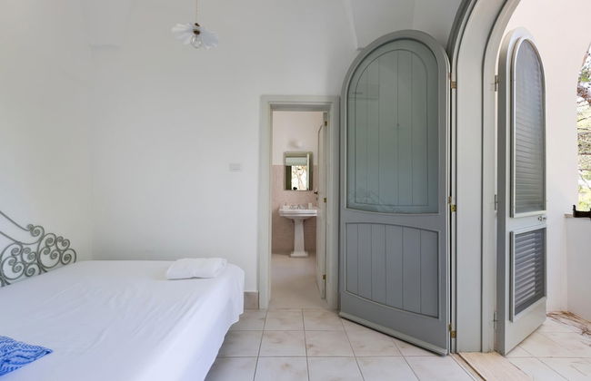 Masseria Villa - Foto 11