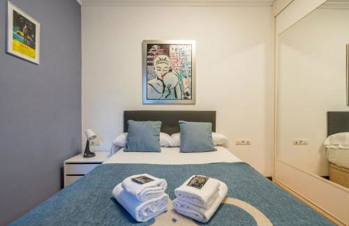 Ybarra apartment by People Rentals - Foto 19