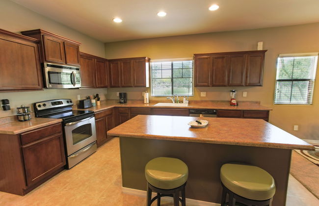 Vista Retreat Vacation Home - Foto 35