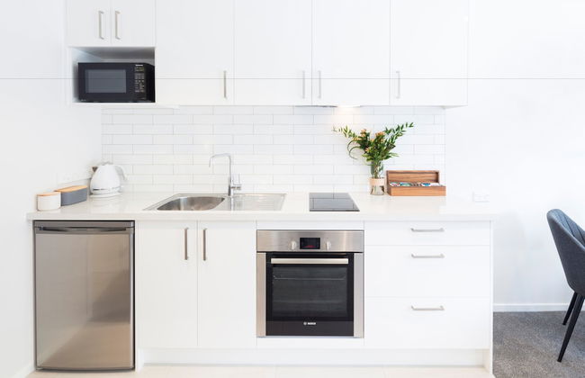 Beechwood Boutique Accommodation - Foto 49