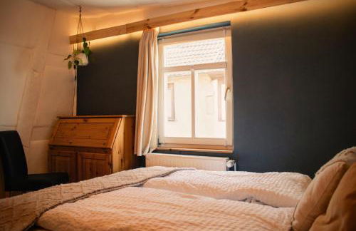 Cozy Farm - Das Fachwerkhaus voller Möglichkeiten - Foto 30