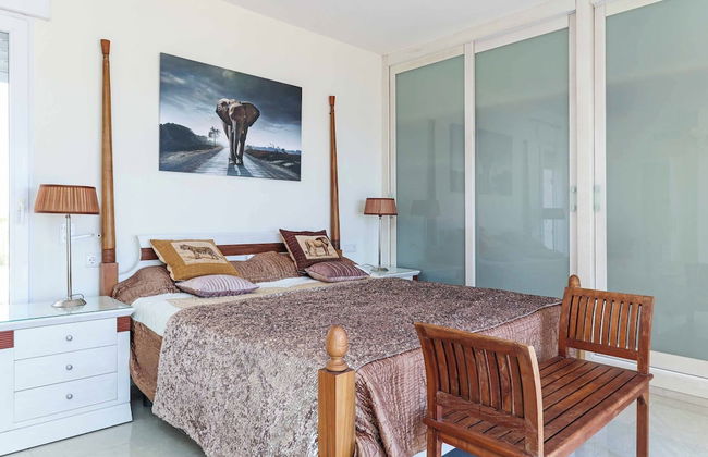 Villa Viewpoint 5 - Foto 4