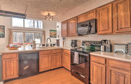 Massanutten Resort Cabin Walk to Amenities - Foto 10