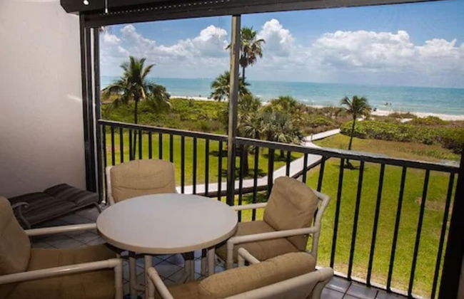 Pelicans Roost Gulf Front Condos - Foto 1