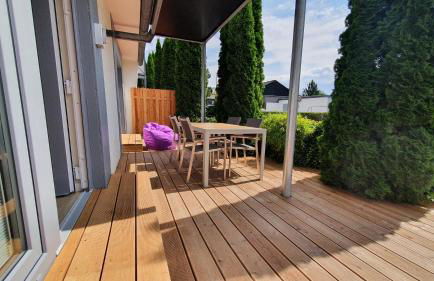 Strandhuus Grömitz - Foto 12