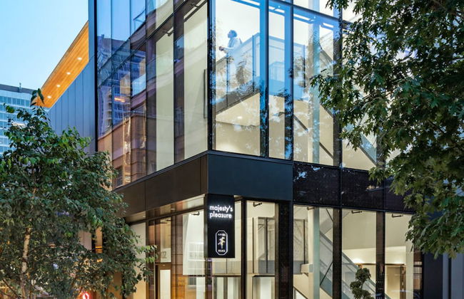 Soho Suites Yorkville - Foto 79