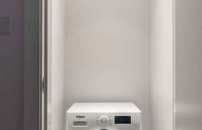 Sea View 2BR in Port de La Mer - Photo 14